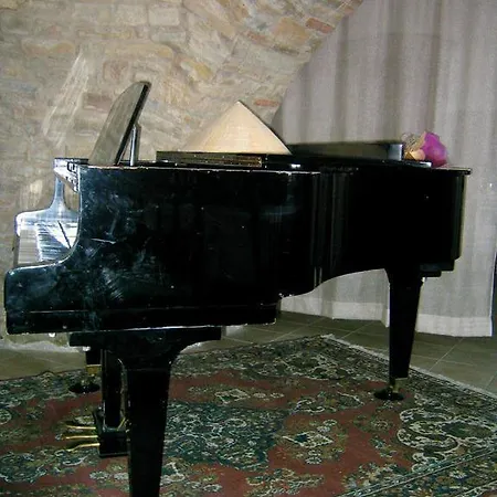 Fontevena Ασίζη